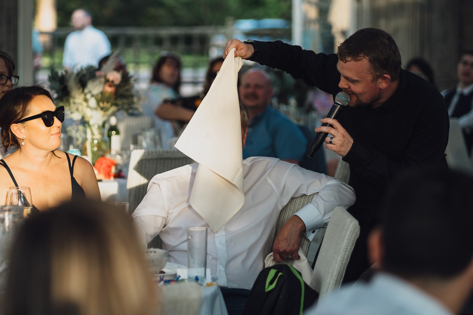 the best cheshire wedding photographer
