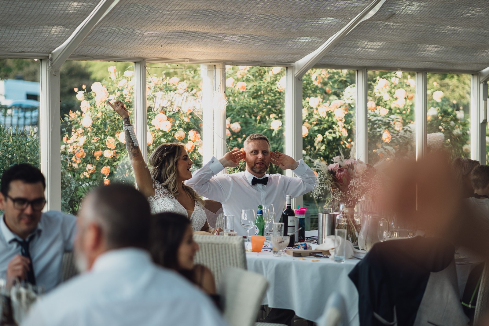 the best cheshire wedding photographer