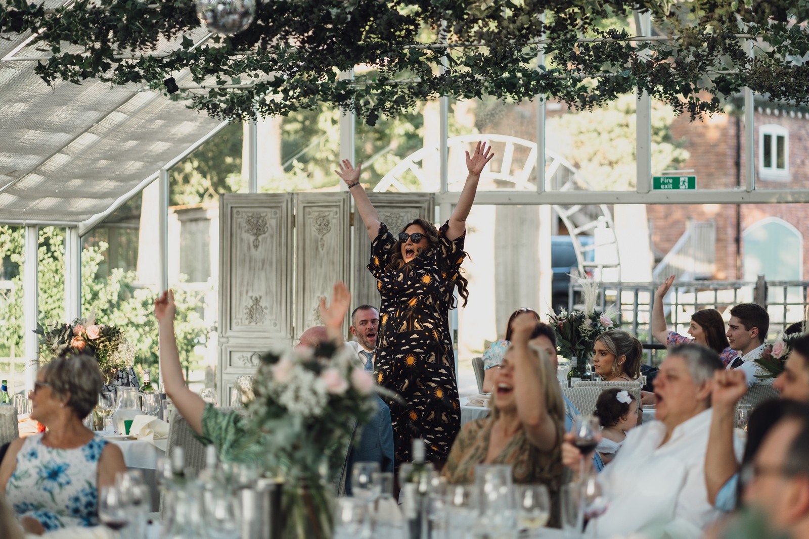 the best cheshire wedding photographer