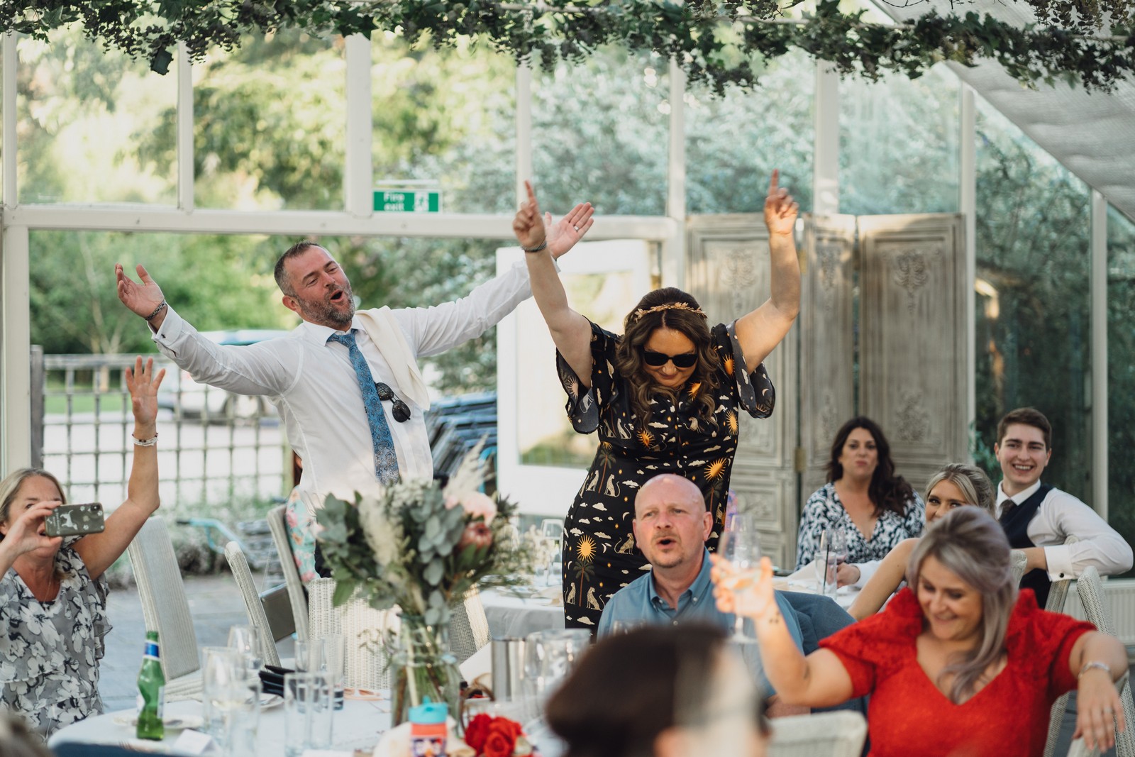 the best cheshire wedding photographer