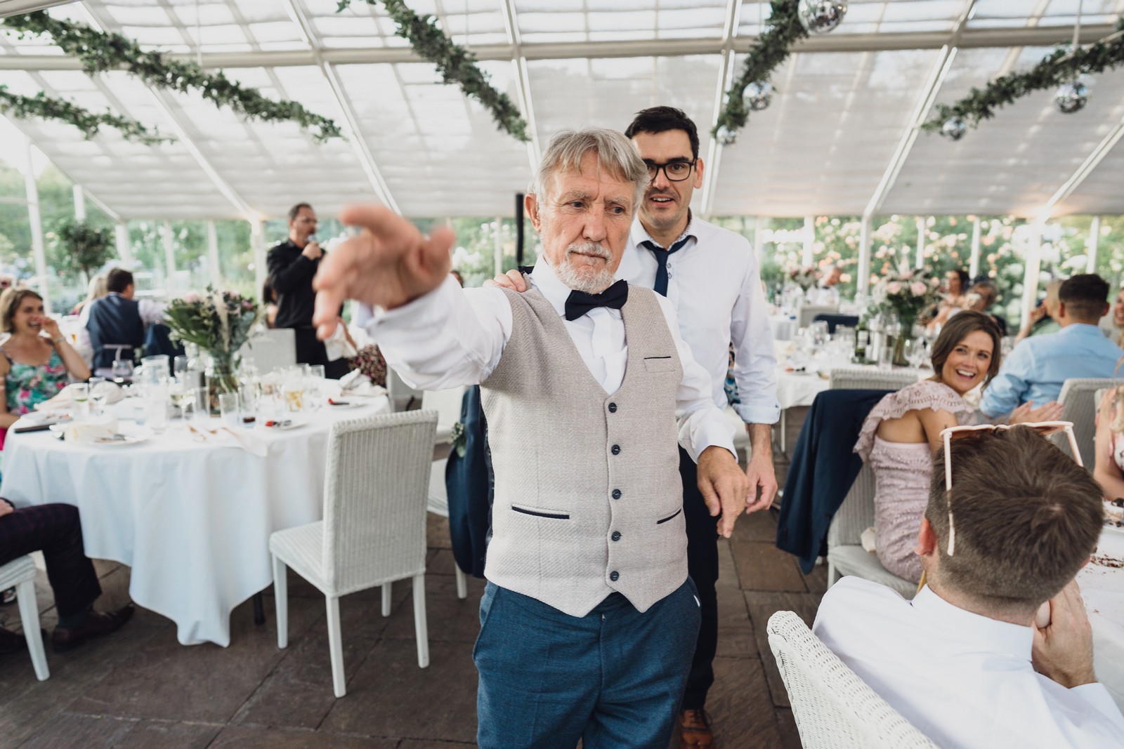 the best cheshire wedding photographer