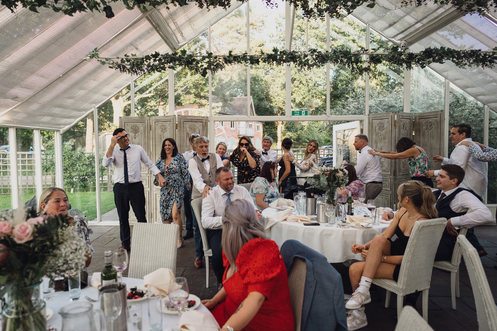 the best cheshire wedding photographer
