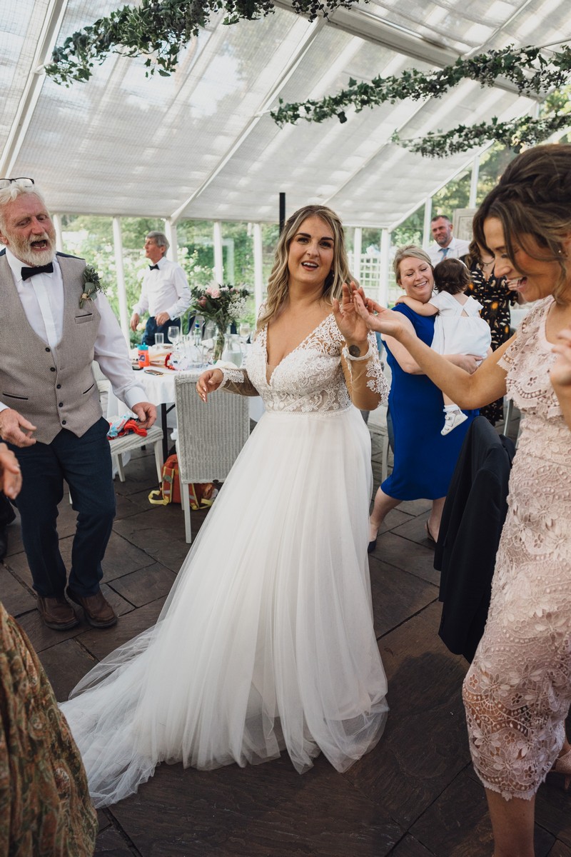 the best north west wedding photographer
