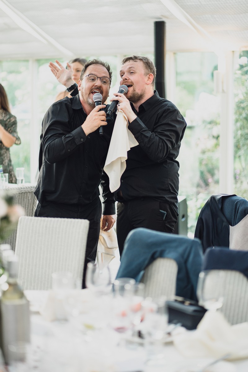 the best north west wedding photographer