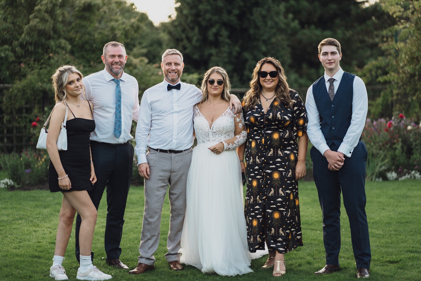 the best north west wedding photographer