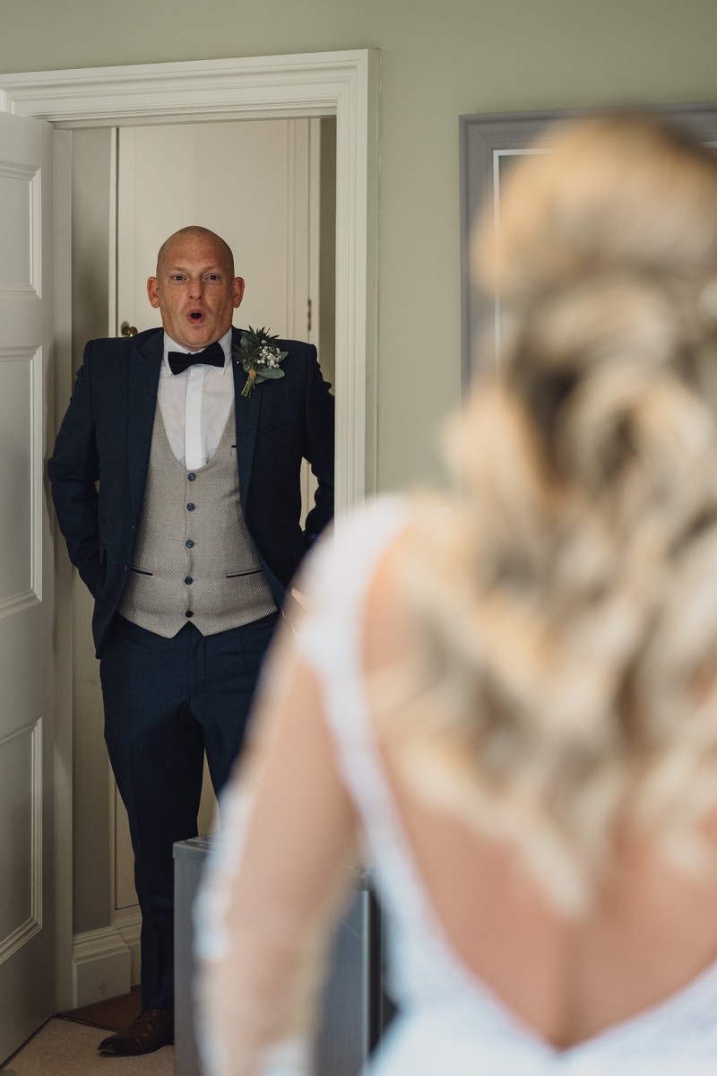 the best north west cheshire wedding photographer at abbeywood