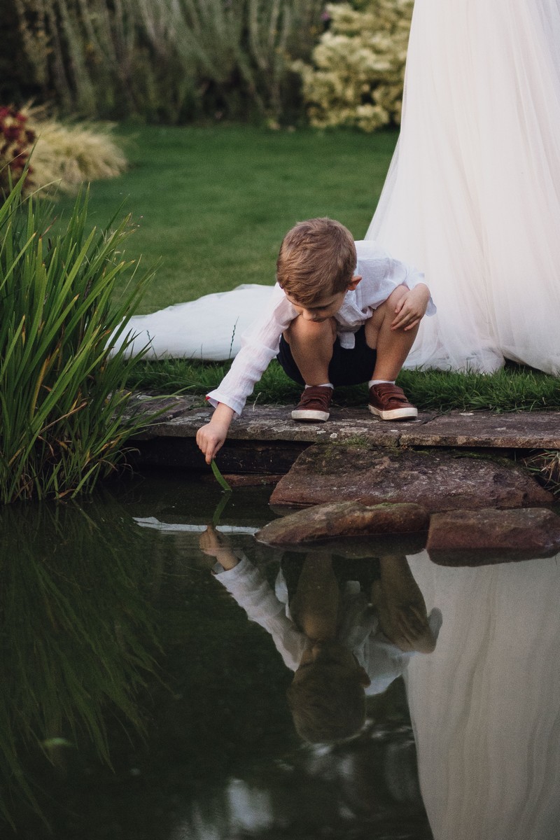 the best north west wedding photographer