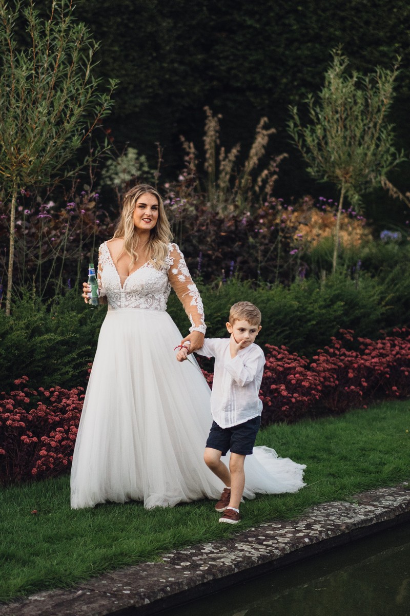 the best north west wedding photographer