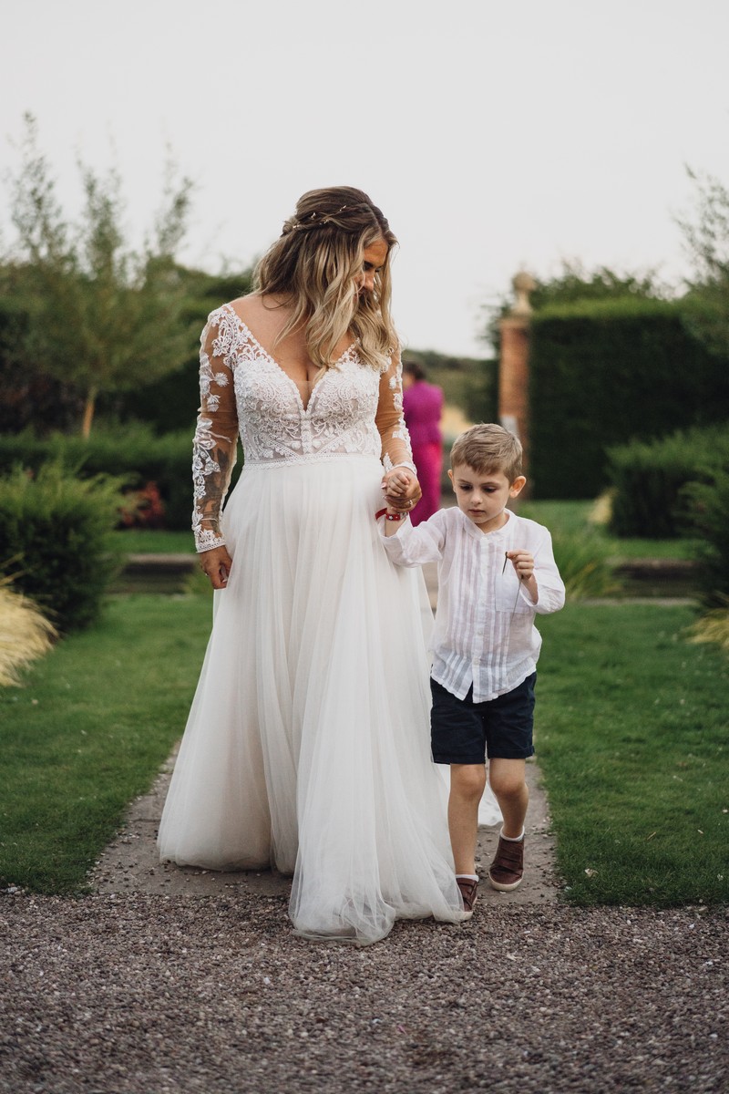 the best north west wedding photographer