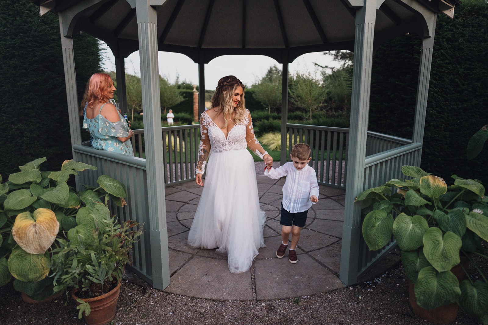 the best north west wedding photographer