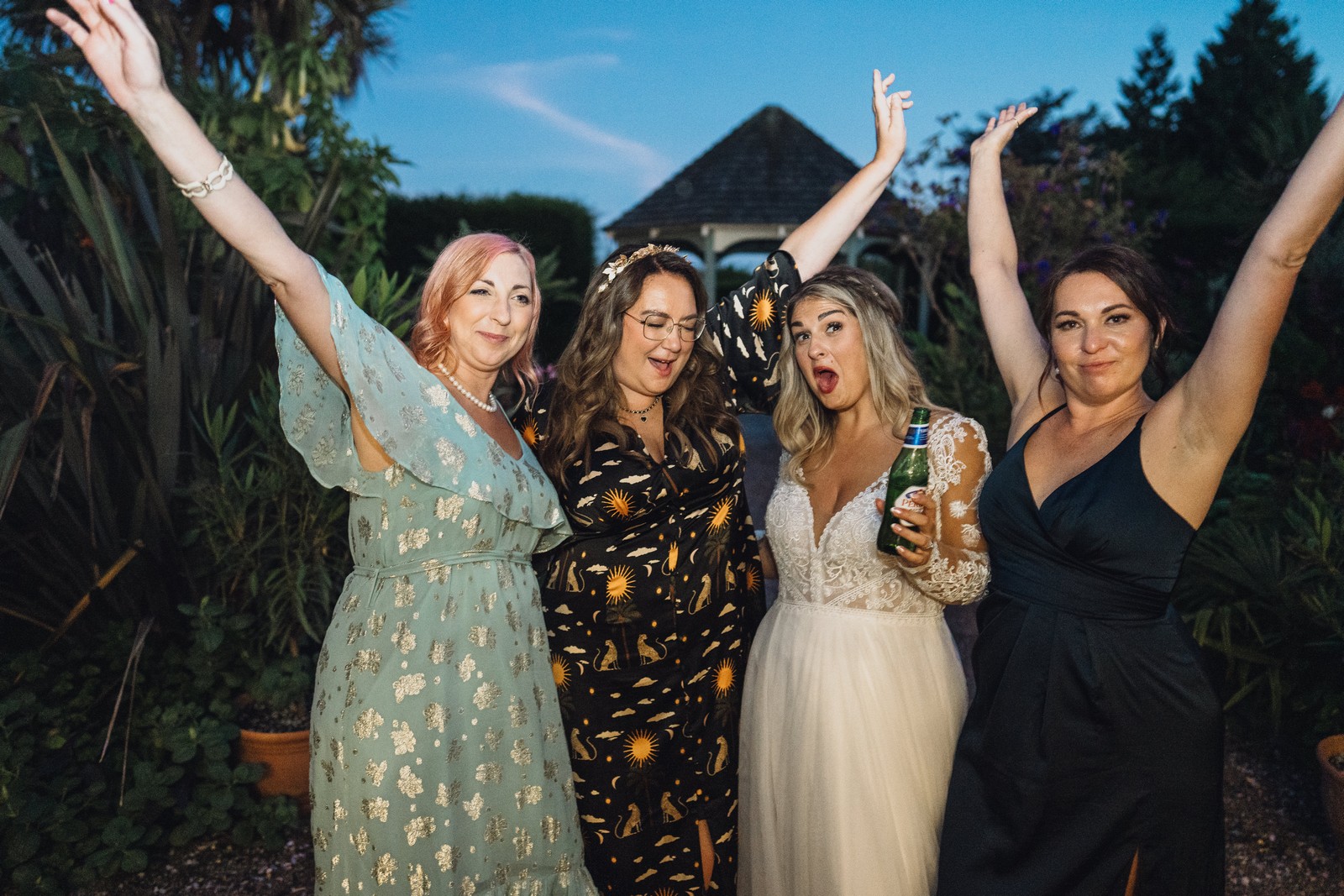 the best north west wedding photographer