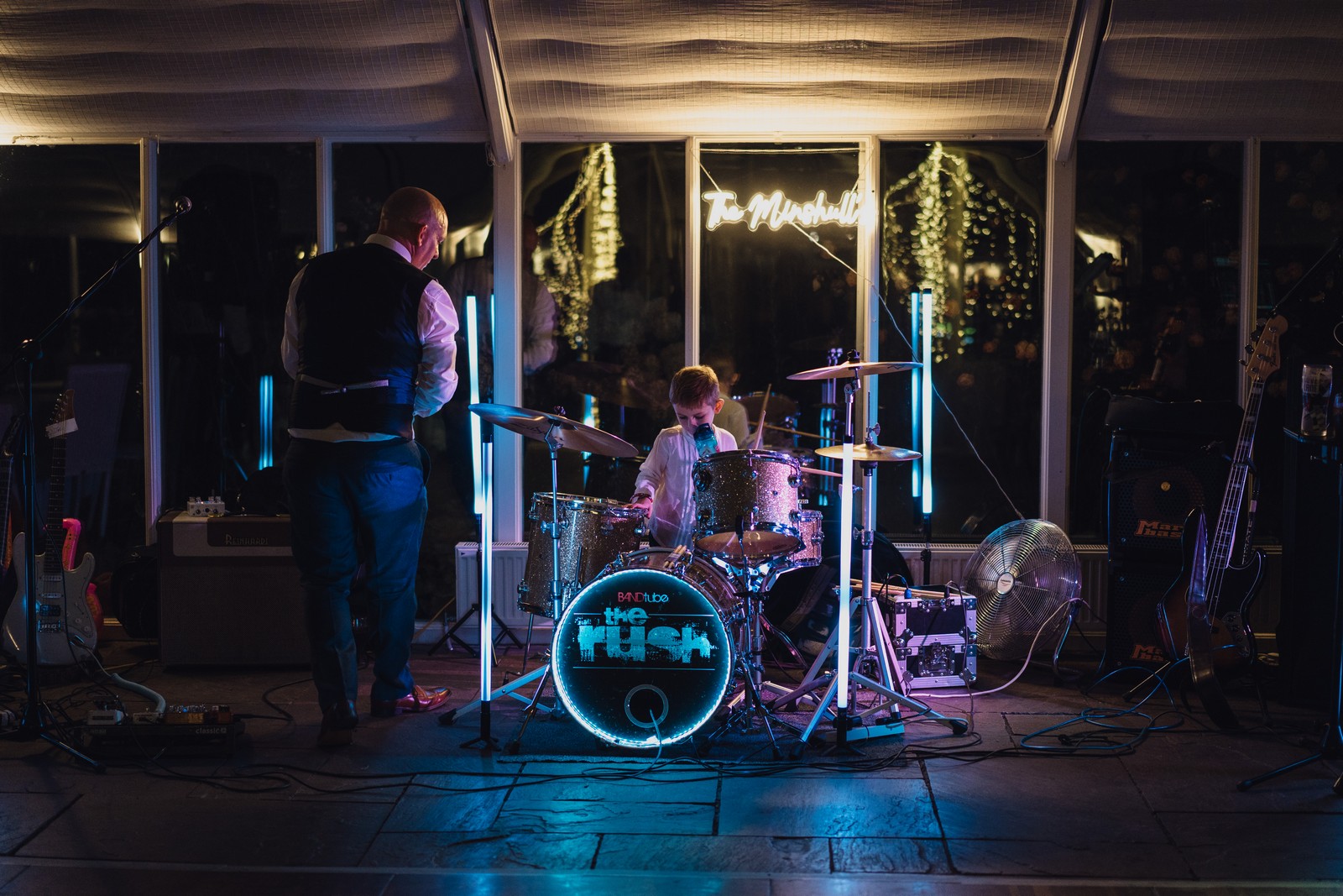 the best north west wedding photographer