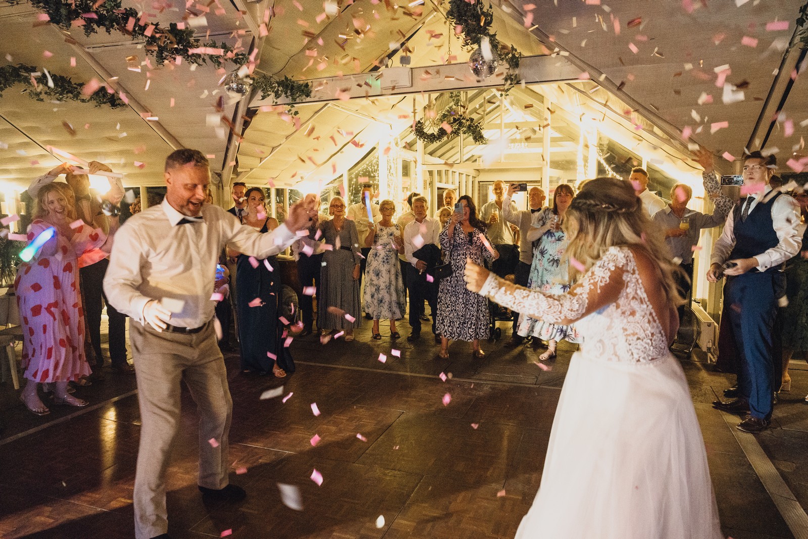 north west wedding photographer