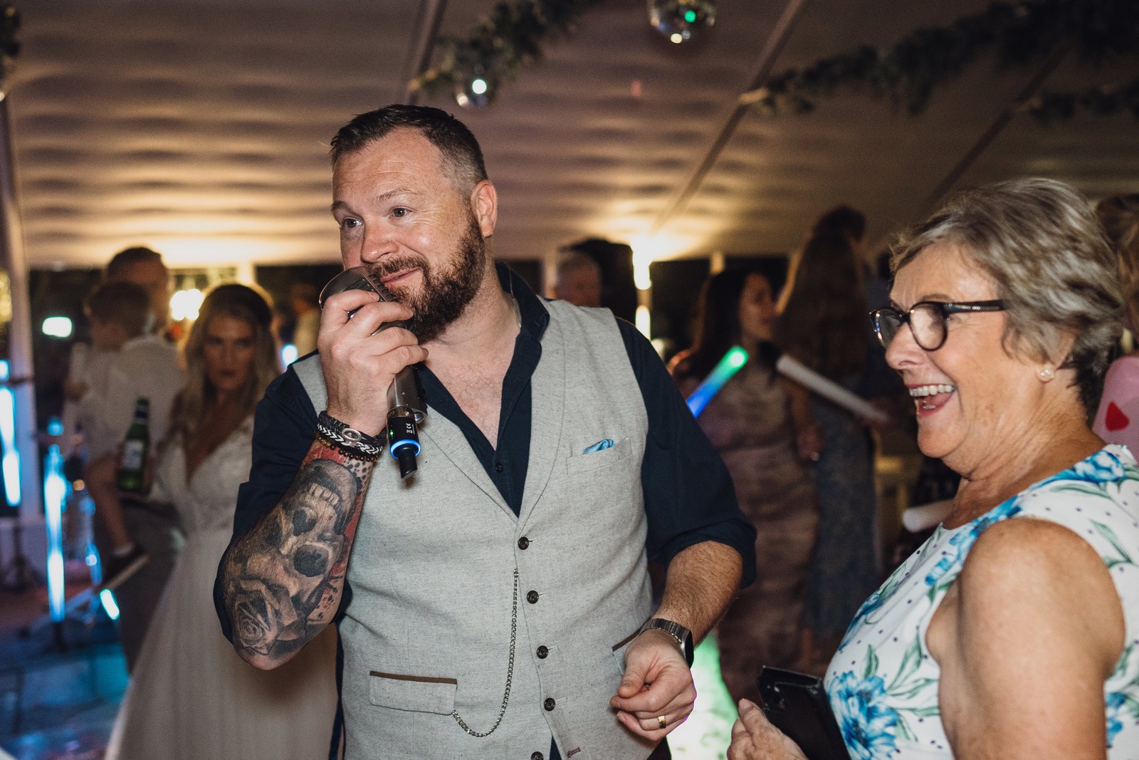 the best north west wedding photographer in cheshire
