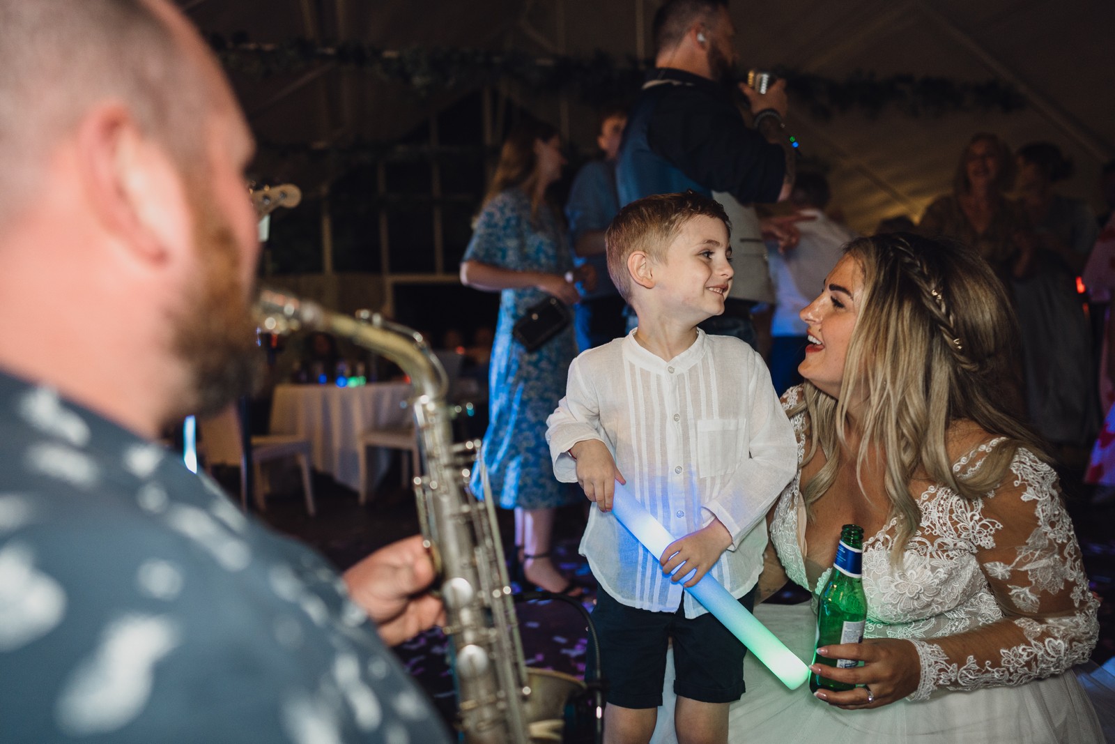 north west wedding photographer