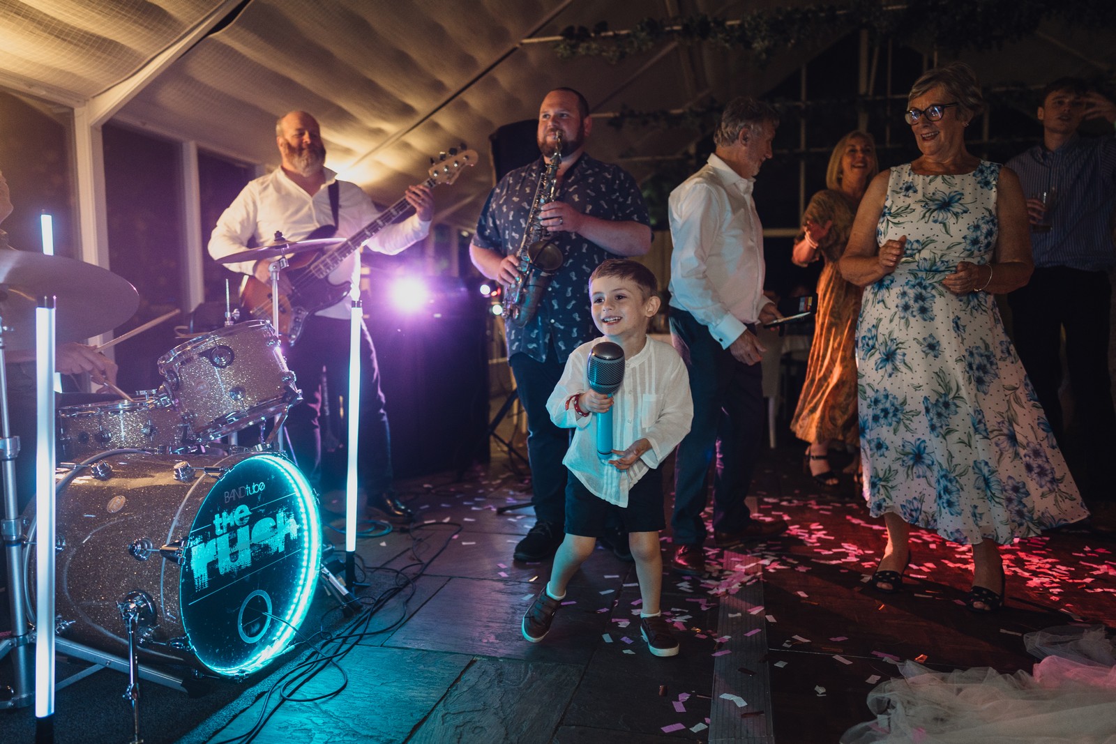 north west wedding photographer