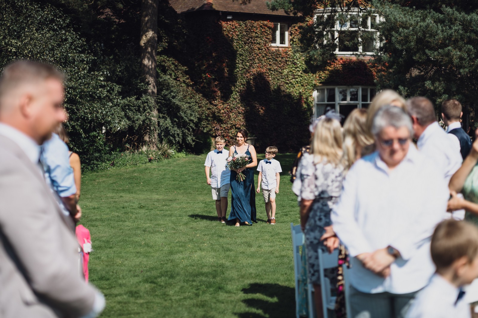the best north west wedding photographer