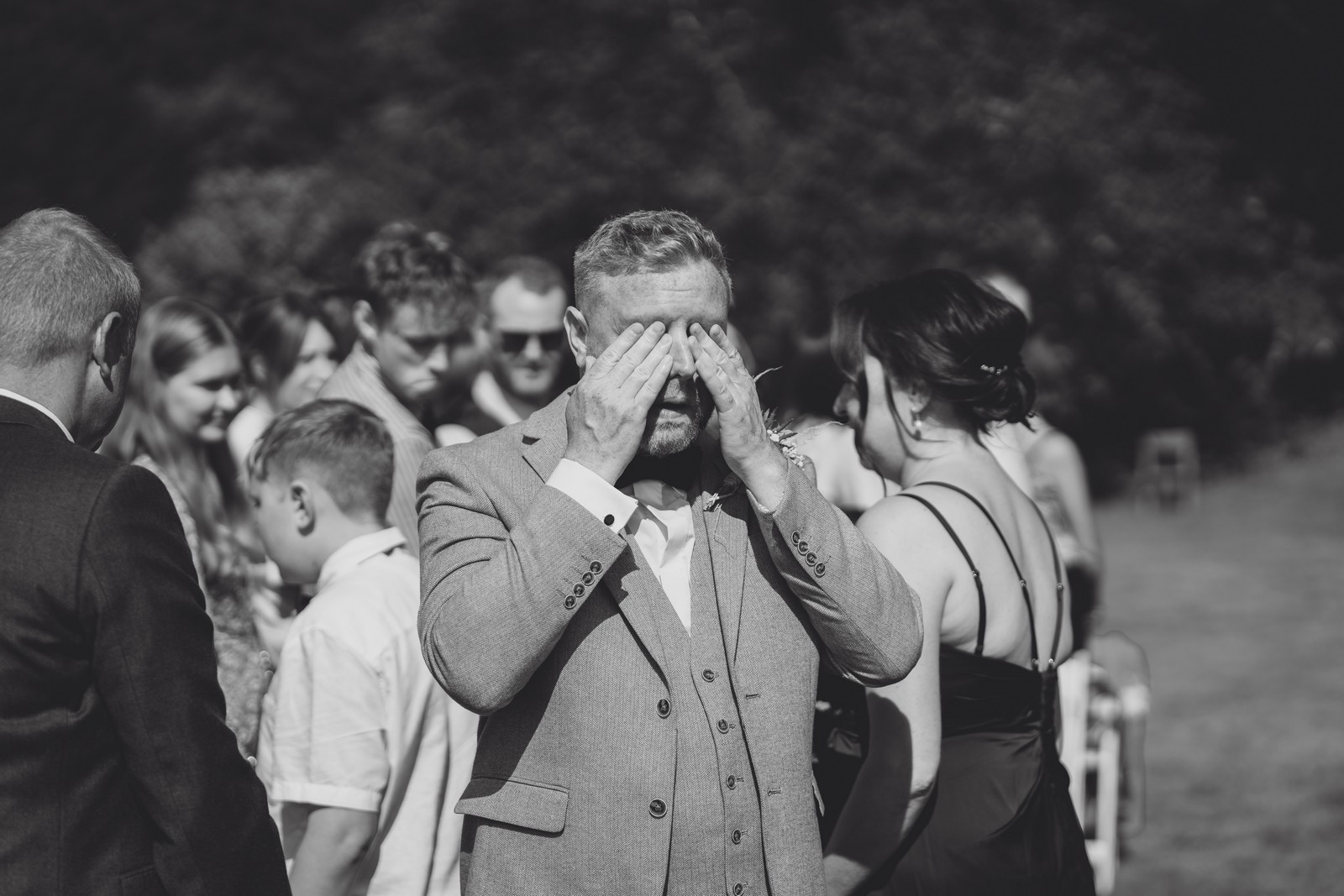 the best north west wedding photographer