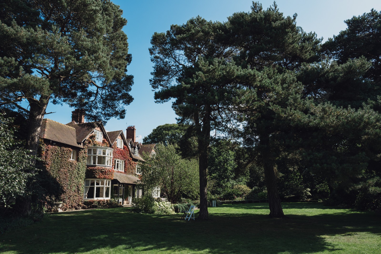 abbeywood cheshire