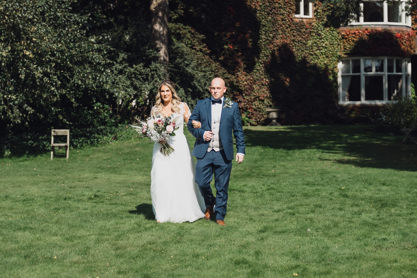 the best north west wedding photographer