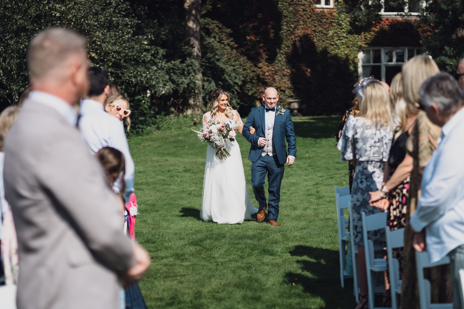 the best north west wedding photographer