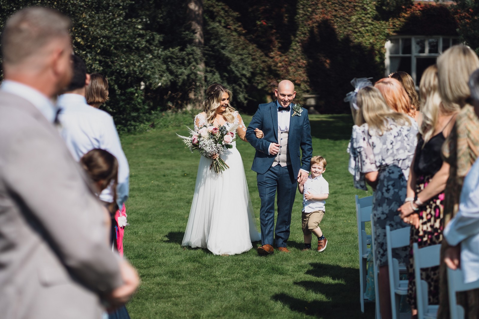 the best north west wedding photographer