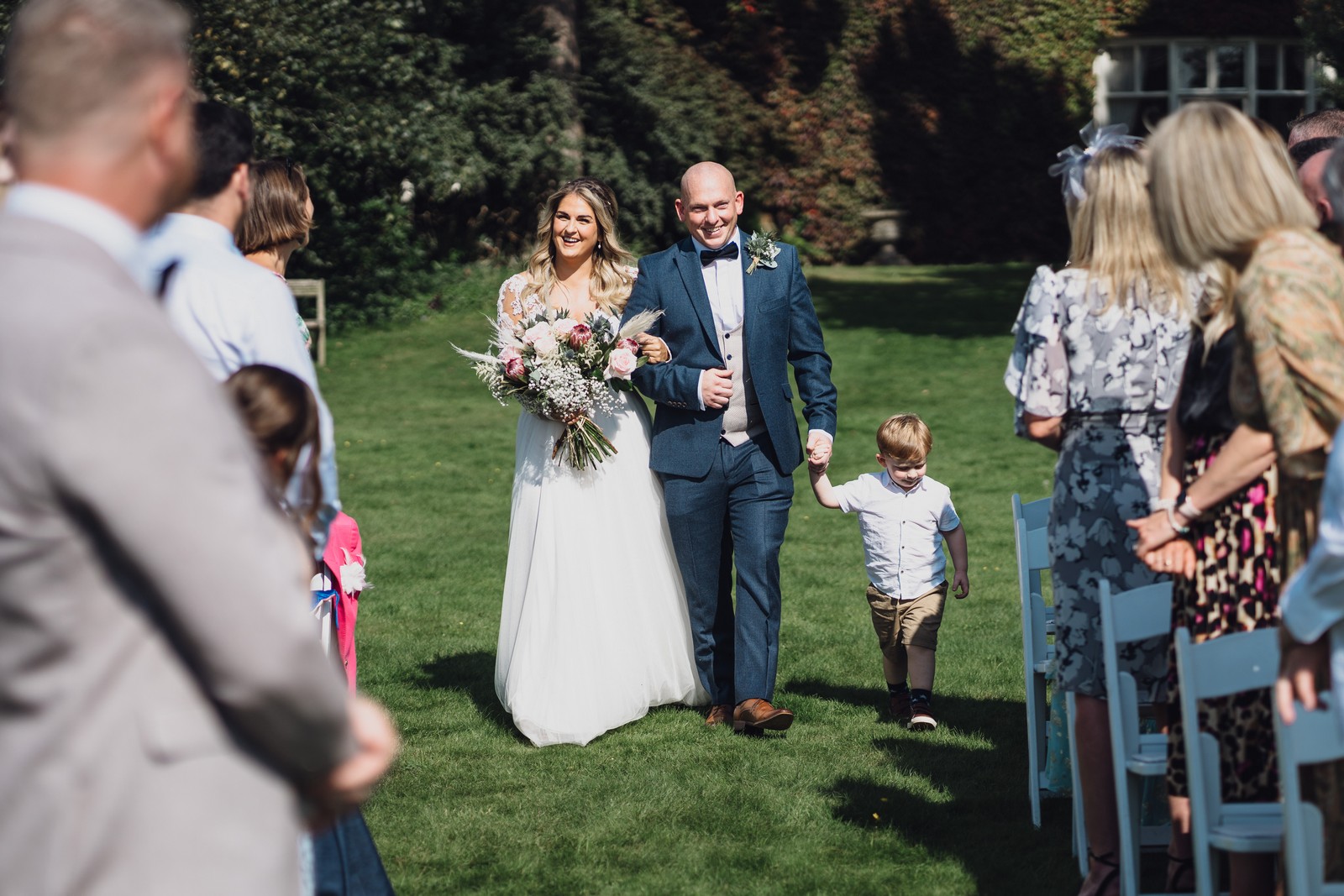 the best north west wedding photographer