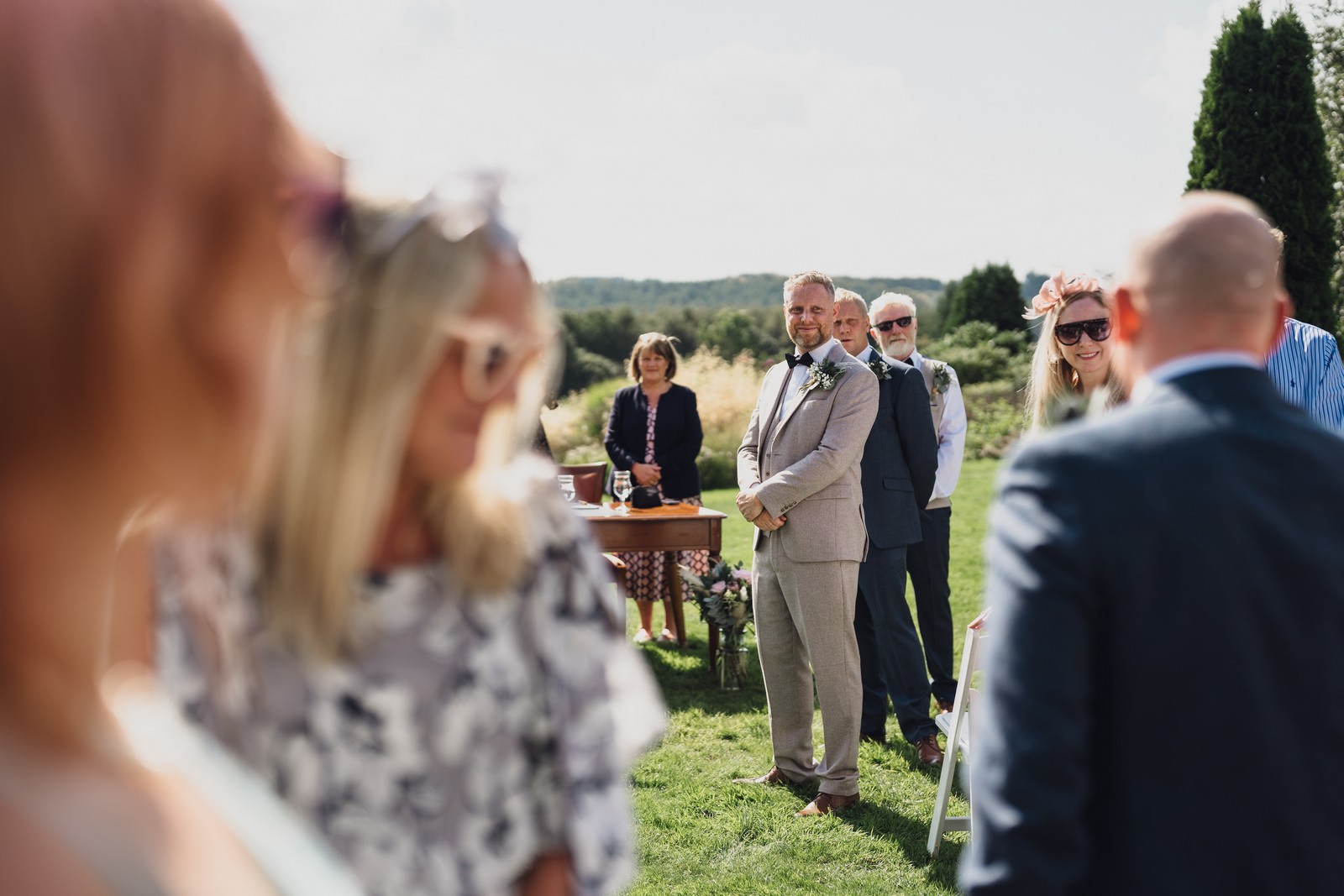 the best north west wedding photographer