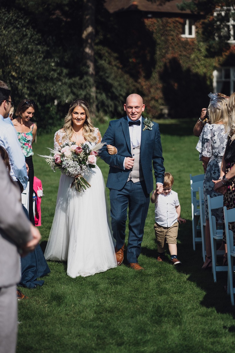 the best north west wedding photographer