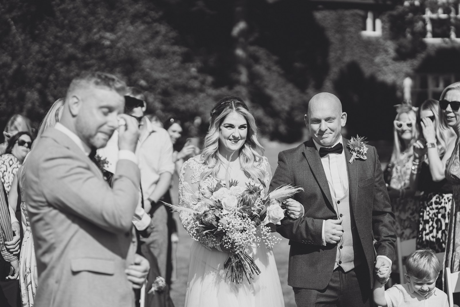 the best north west wedding photographer
