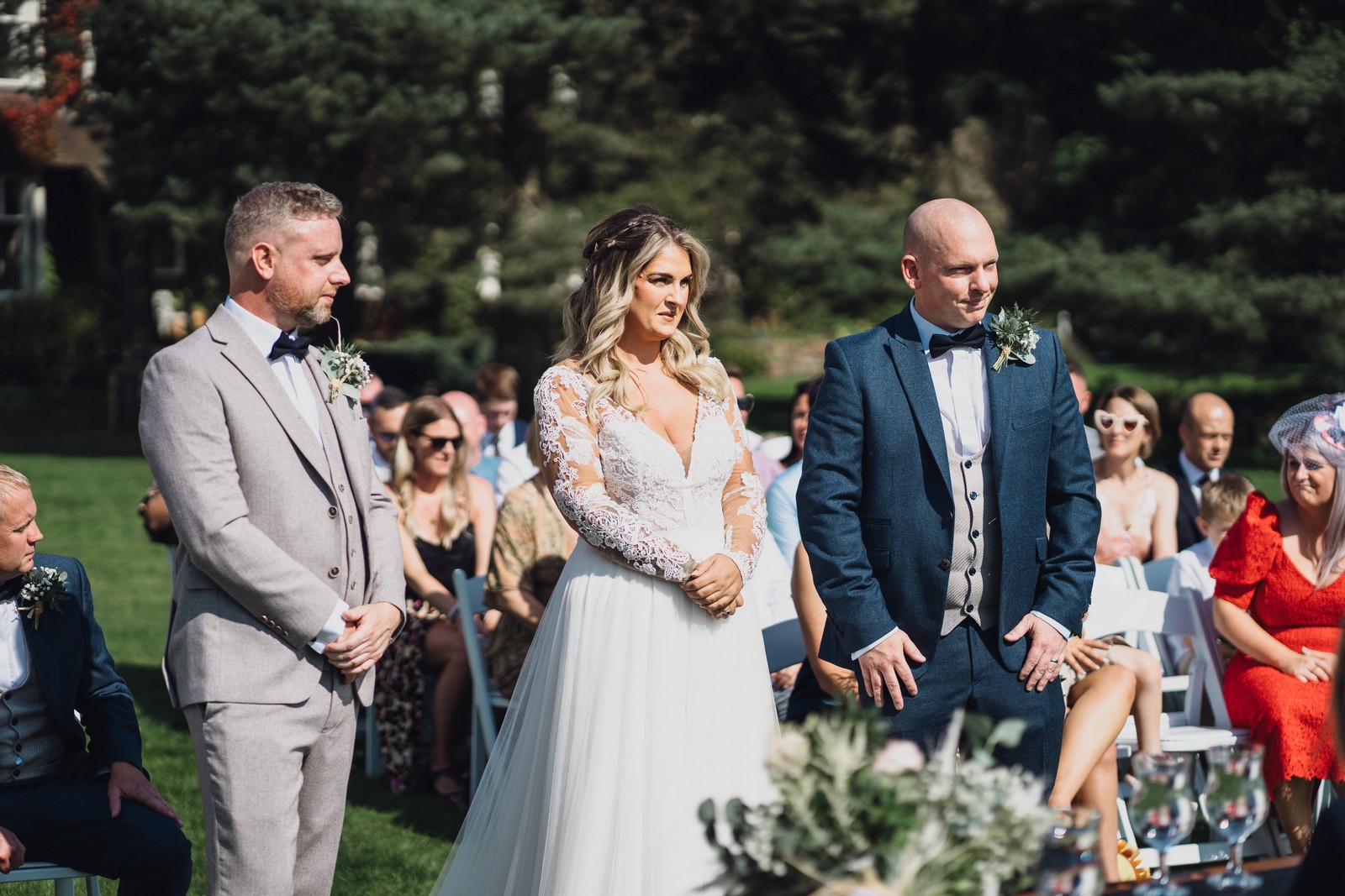 the best north west wedding photographer