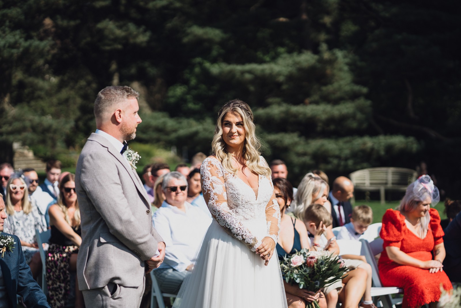 the best north west wedding photographer