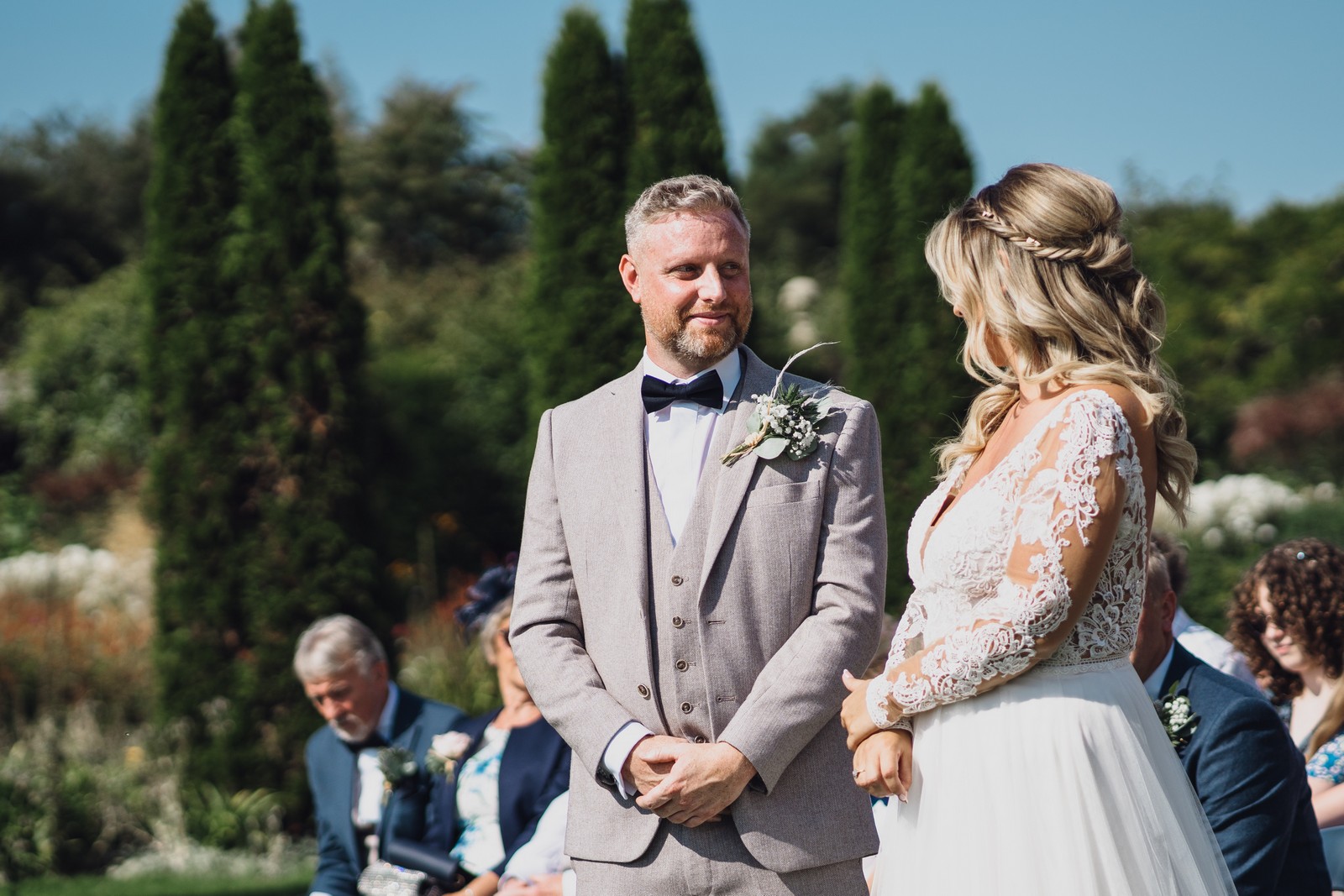 the best north west wedding photographer