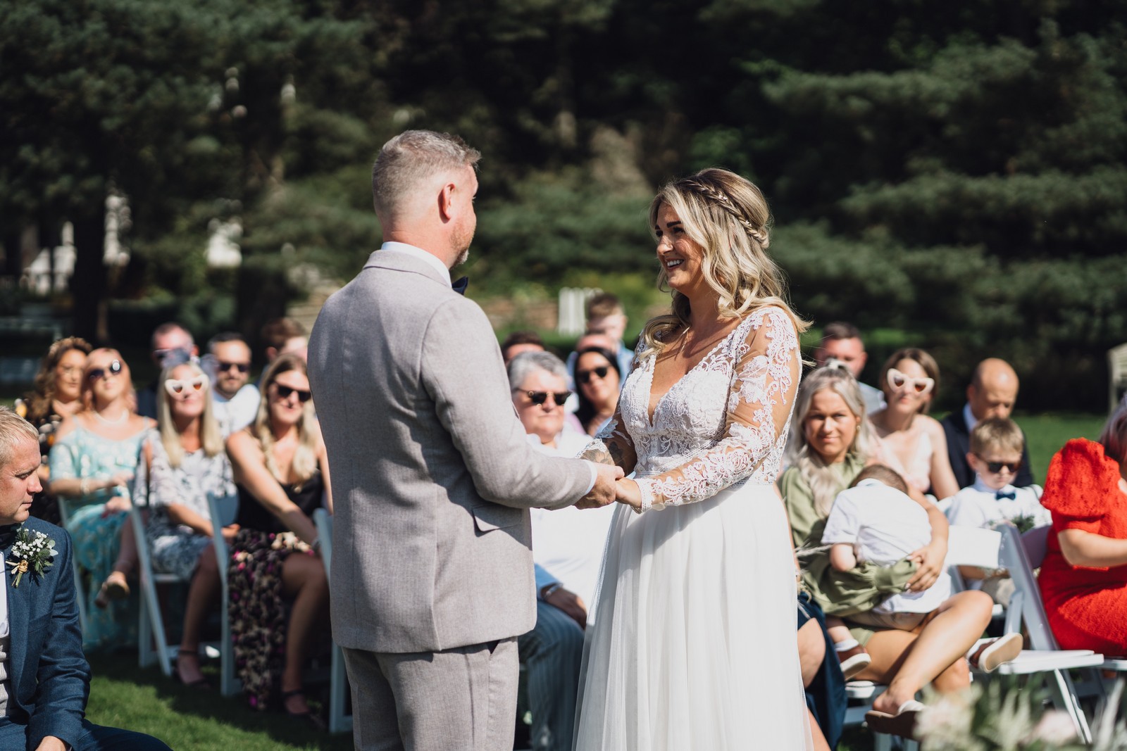 the best north west wedding photographer