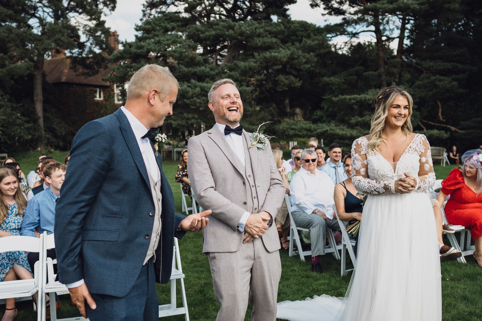 the best north west wedding photographer