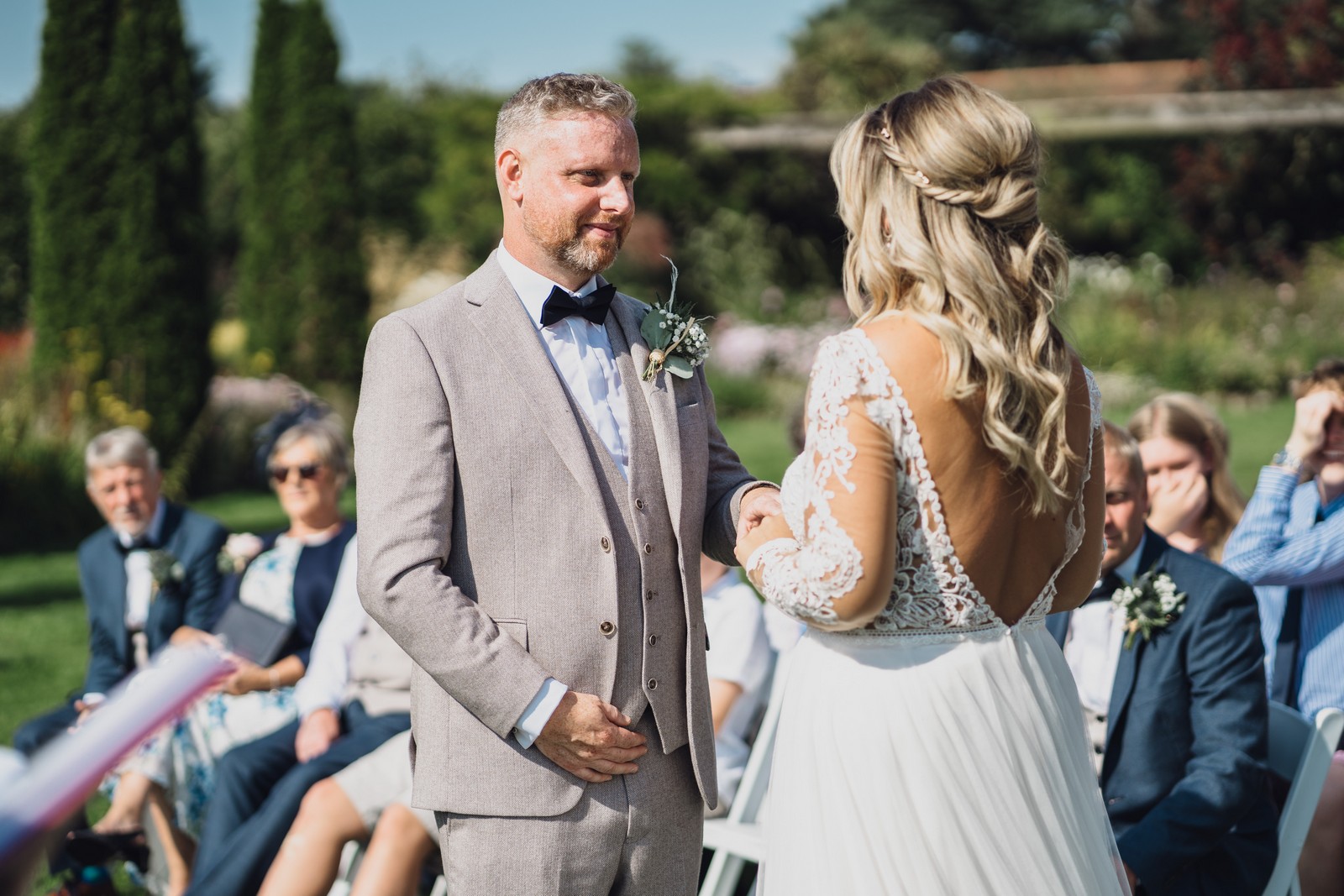 the best north west wedding photographer