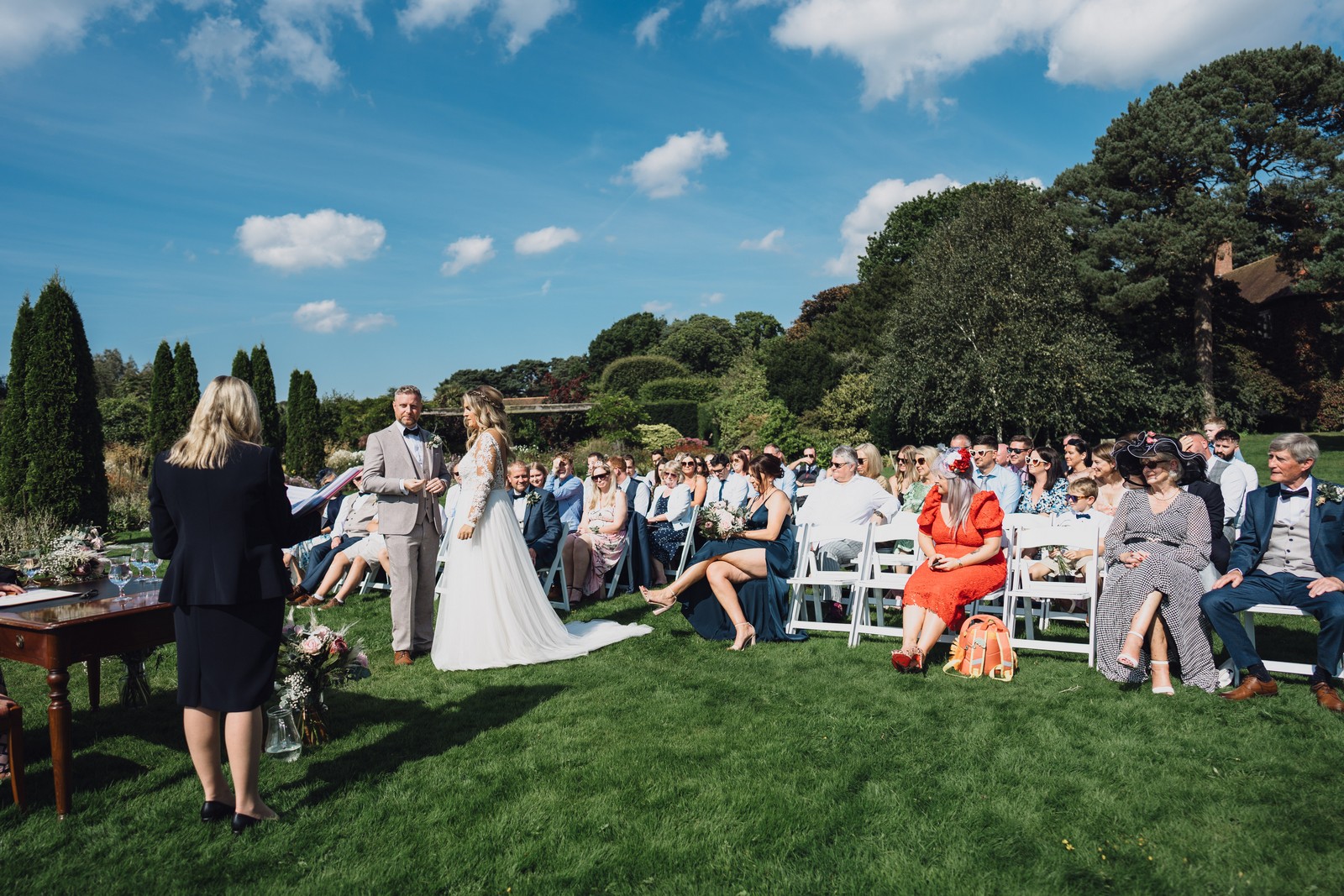 the best north west wedding photographer