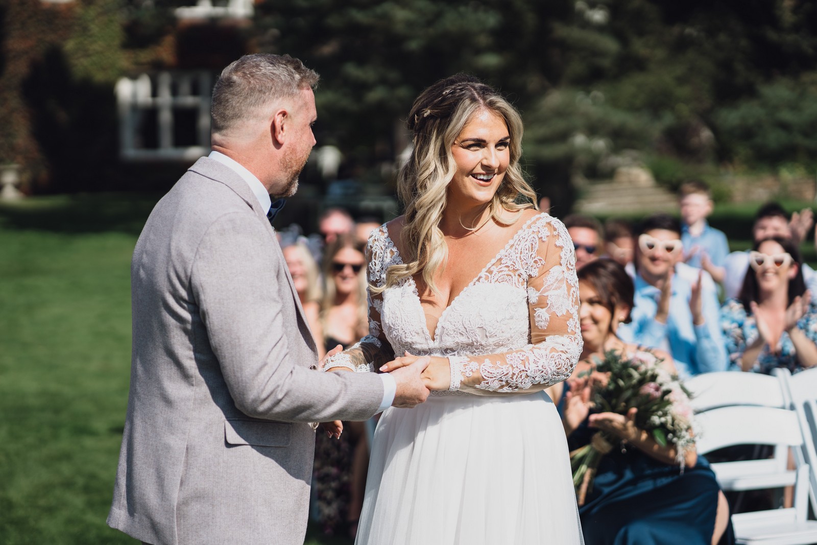 the best north west wedding photographer