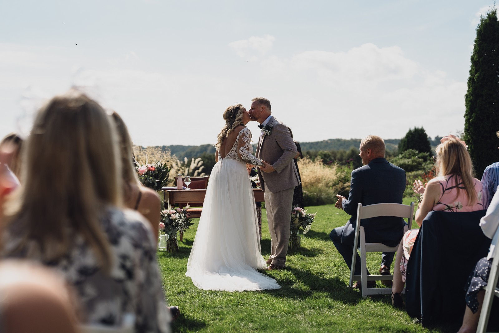 the best north west wedding photographer