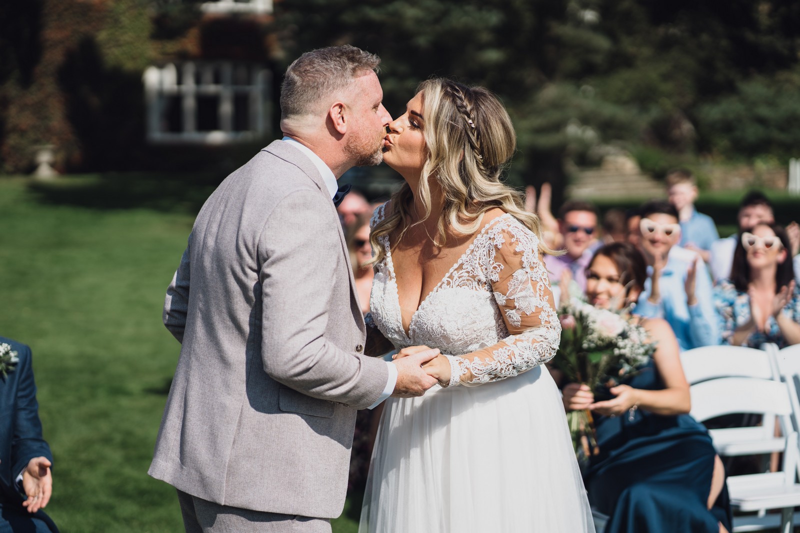 the best north west wedding photographer