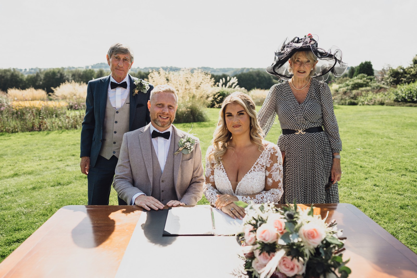 the best north west wedding photographer