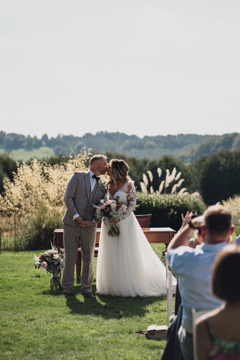 the best north west wedding photographer