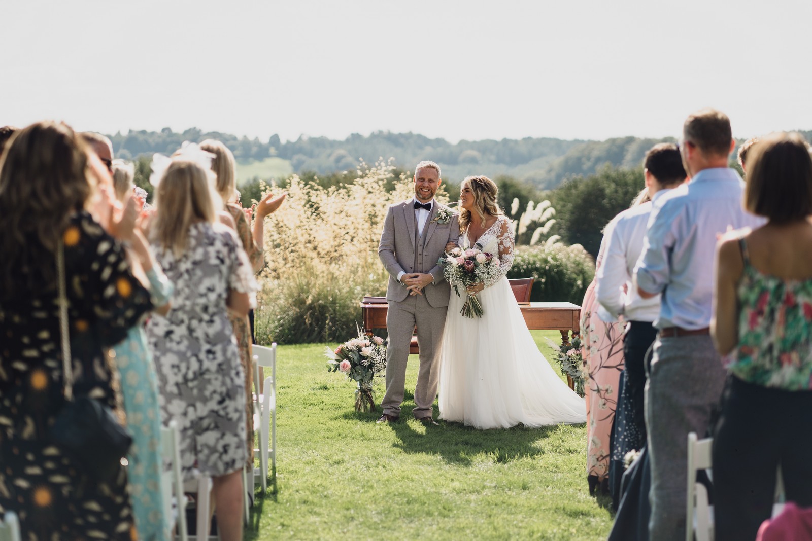 the best north west wedding photographer