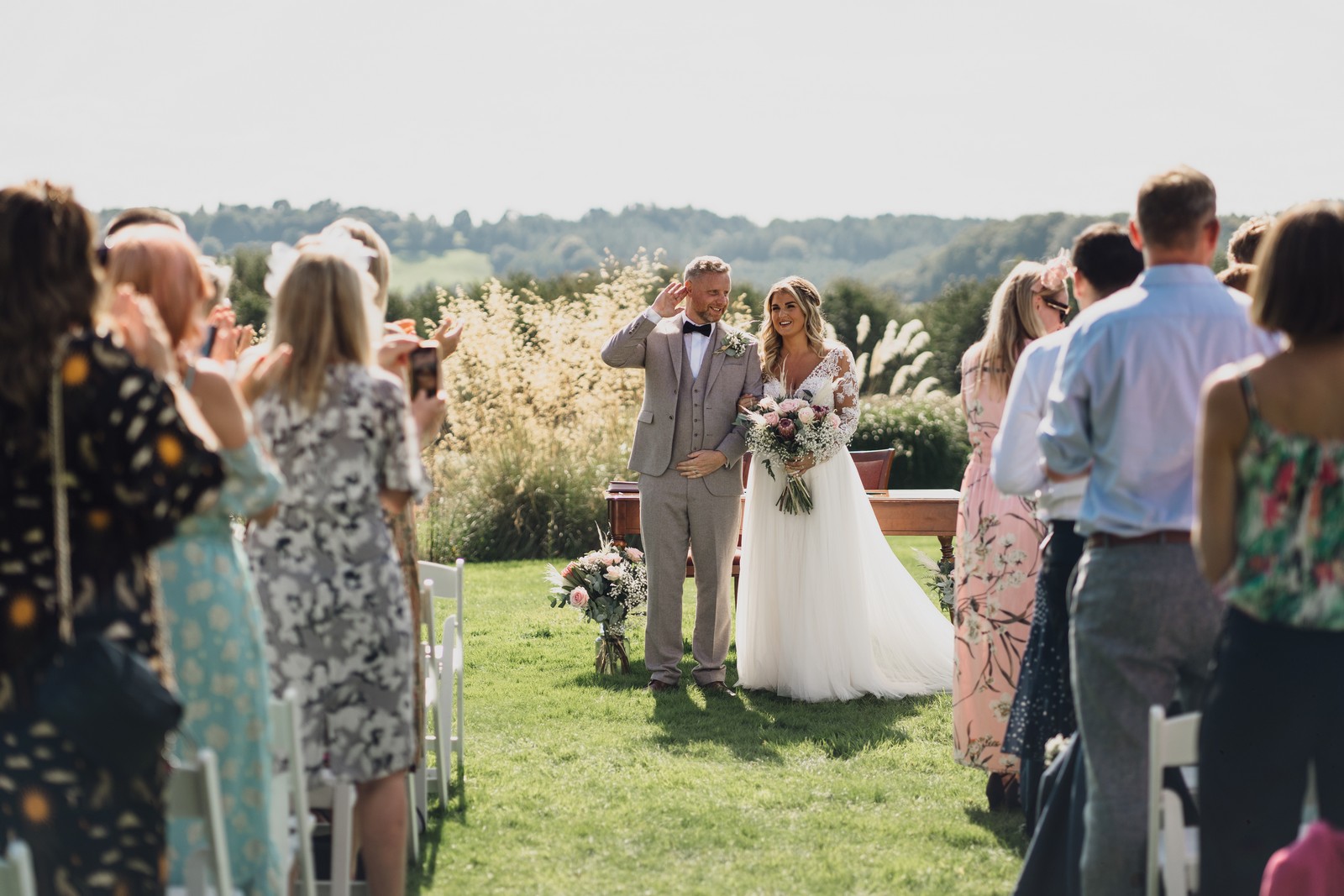the best north west wedding photographer