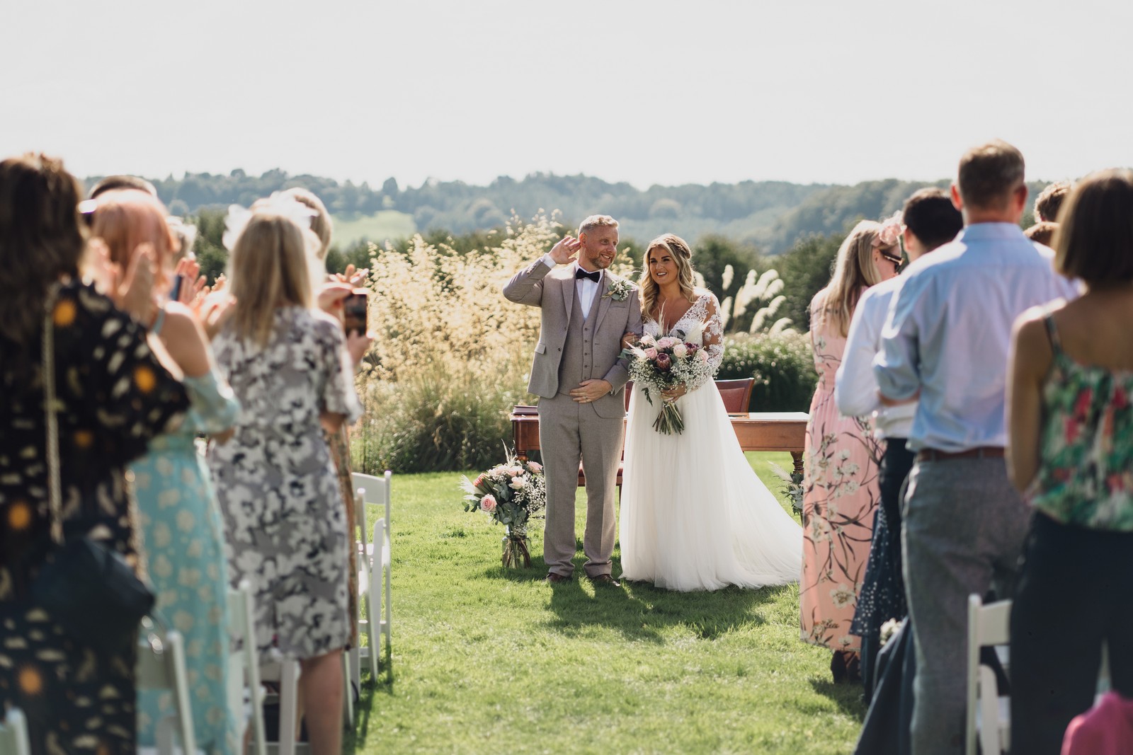 the best north west wedding photographer