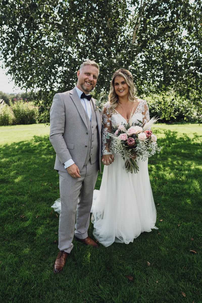 the best north west wedding photographer