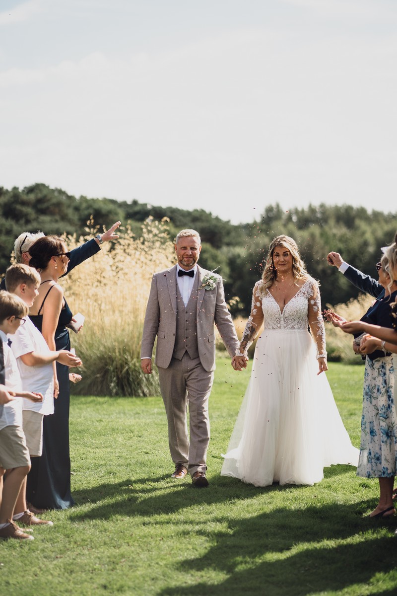the best north west wedding photographer