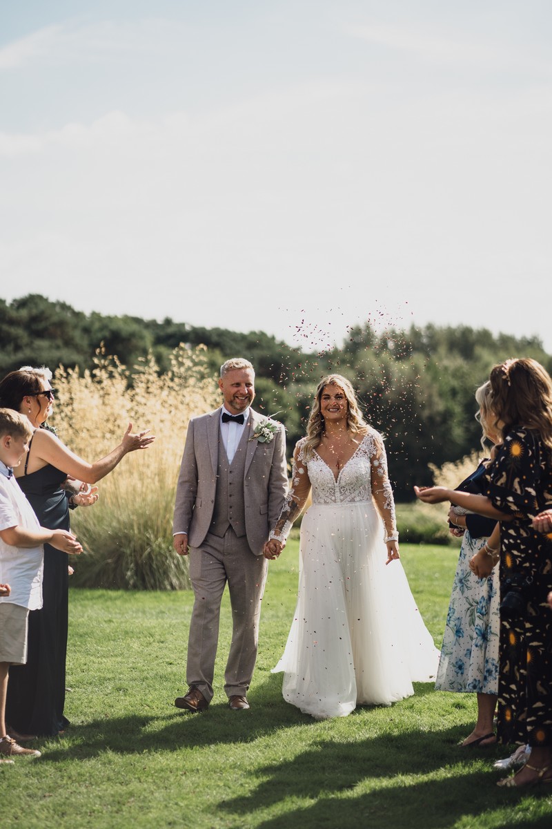 the best north west wedding photographer