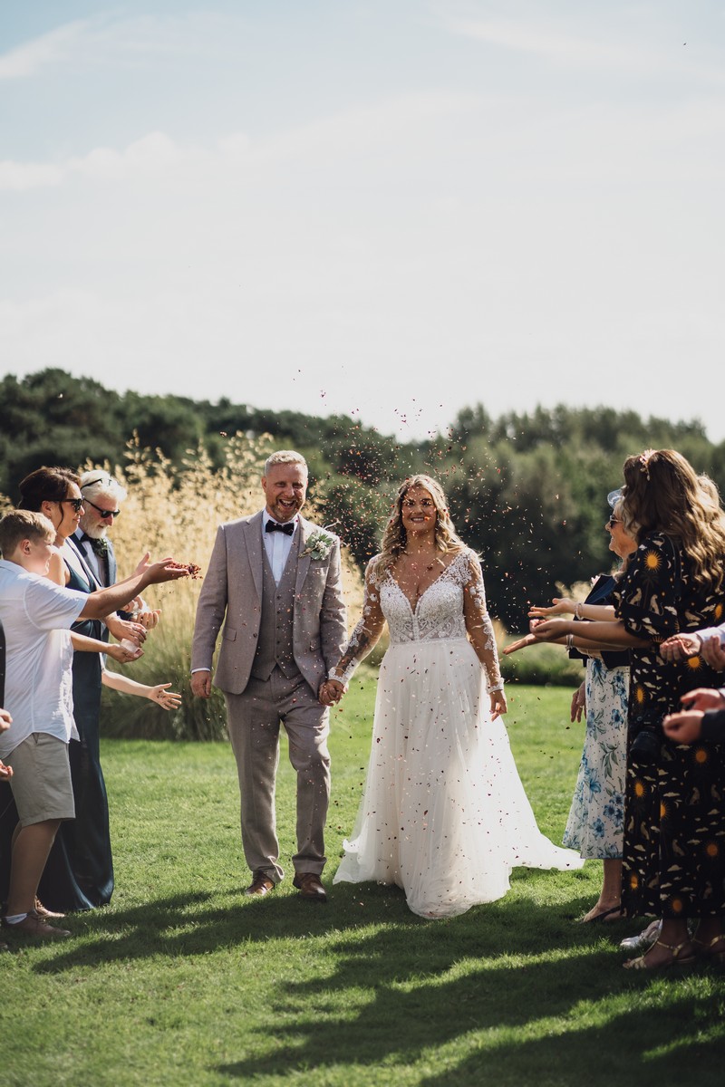 the best north west wedding photographer