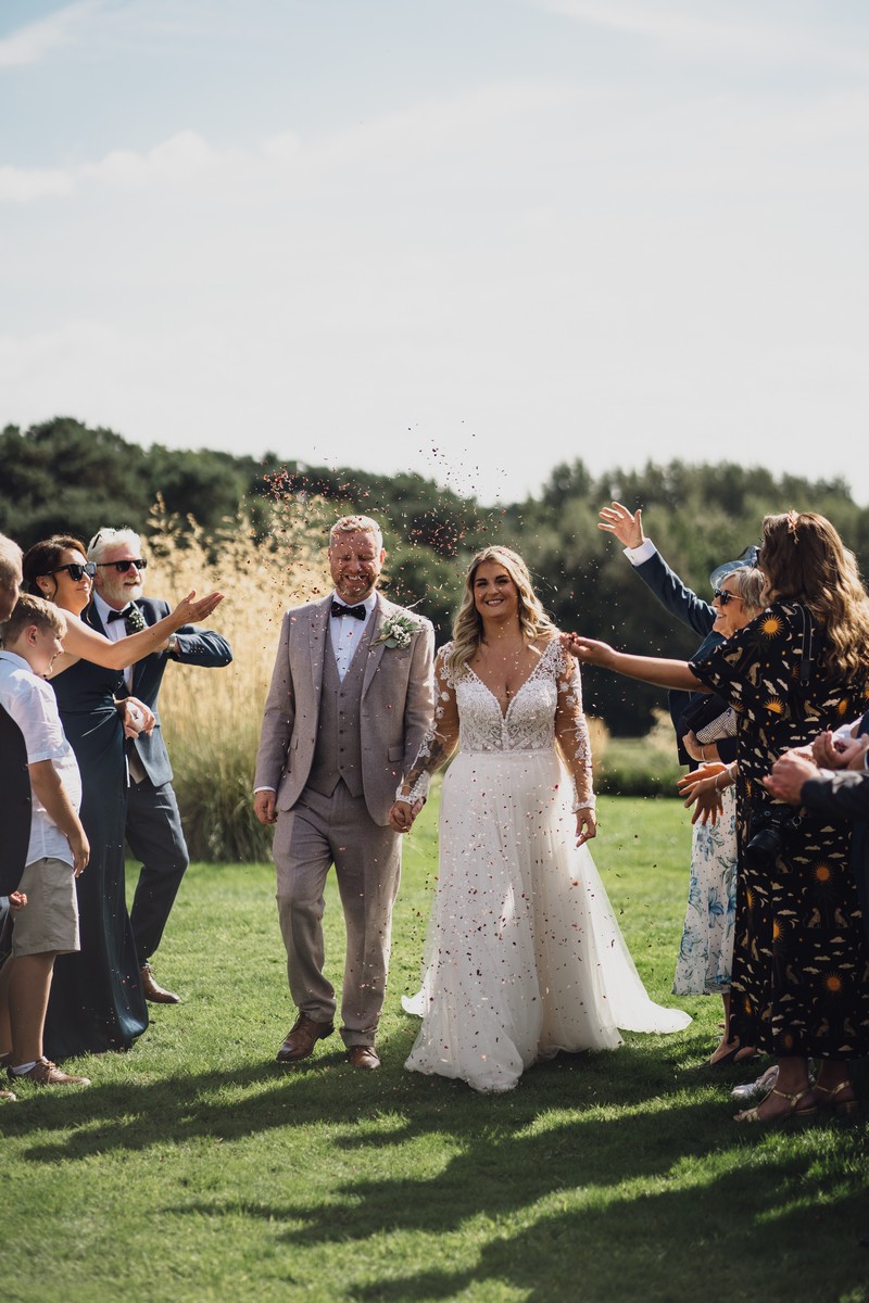 the best north west wedding photographer